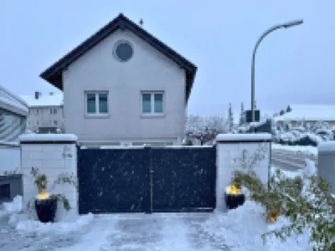 Holiday Home in Bestwig With Ski-storage Hotels in Bestwig