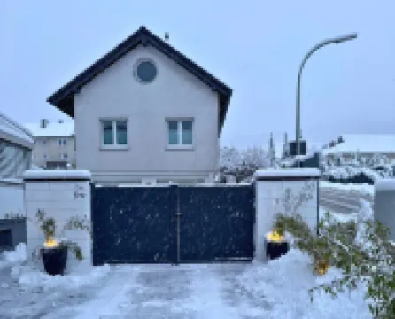 Holiday Home in Bestwig With Ski-storage