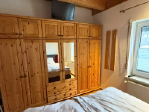Holiday Home in Bestwig With Ski-storage Hotels in Bestwig