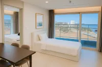 Diamer Hotel Yangyang By Stayneo  - Beach