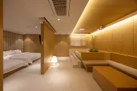 Gwangju Sangmu Sosl Hotel (Hotel Sosl) - Motels