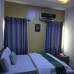 Bayford Suites - balcony