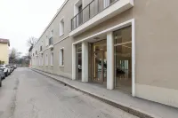 notaMI - Nolo Town Luxury Place -  Ferienwohnungen