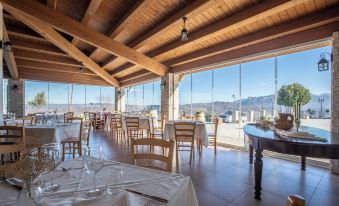 Tenuta Giave - Nel Cuore Dell'Irpinia