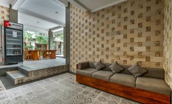 D Sarian Seminyak
