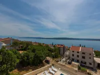 Apartments Villa Grande - Sea View
