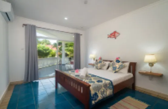 340 Mountain View Apartments