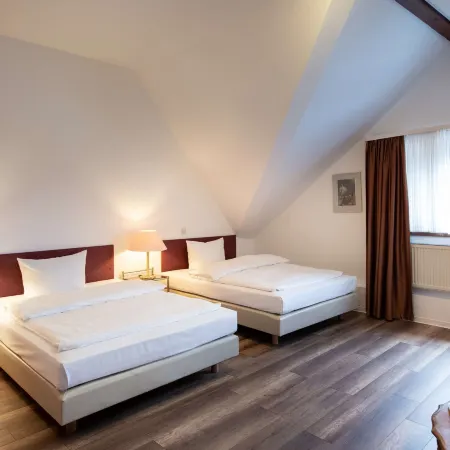 Hotel Bürgerhof Wetzlar