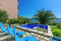 House Blanka - Sea View