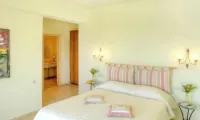 Villa Ares with Private Pool and a Spectacular Seaview 150m from the Beach - Villaer
