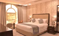 Cloud City Hotel Al Baha (EX Swiss Spirit Hotel Al Baha) - Wifi