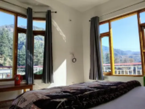Barot Palace Hotels in Mandi District