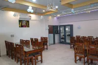 Hotel GV Group and Restaurant - breakfast