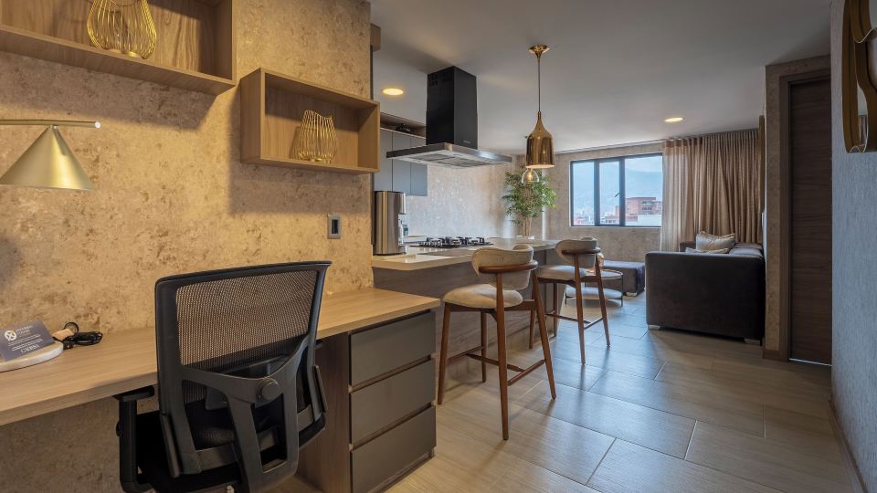 Luxury Suites Prana by Cadissa