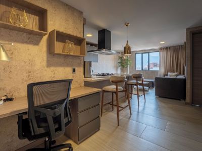 Luxury Suites Prana by Cadissa