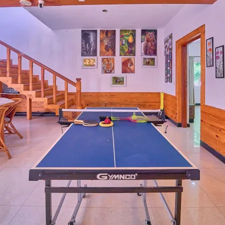 Manasarovar Coonoor by VOYE HOMES