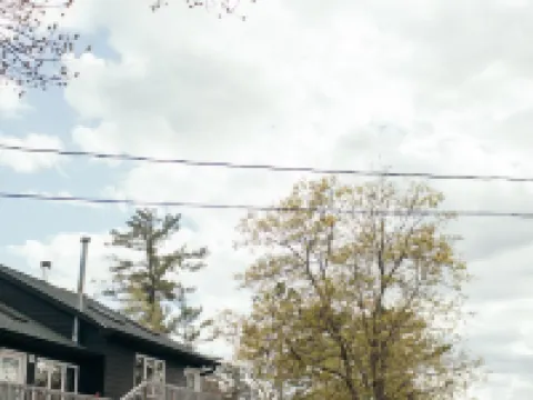 Outbounder Hotels in Bayfield