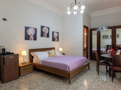 Vittoria Guest House Battipaglia