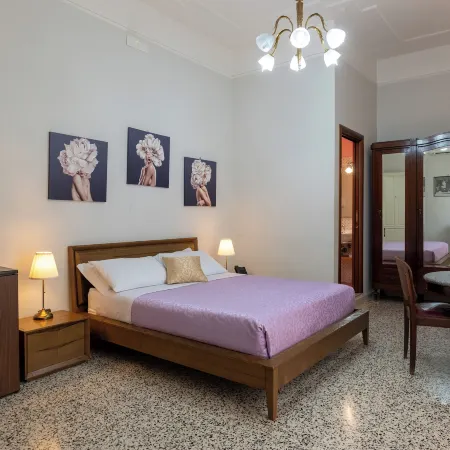 Vittoria Guest House Battipaglia