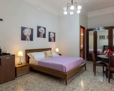 Vittoria Guest House Battipaglia Hotels in Battipaglia