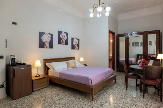 Vittoria Guest House Battipaglia Hotels in Battipaglia