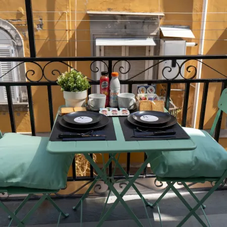 Scugnizzo Apartment