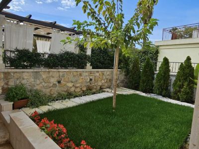 Casa di Pietra Stone House