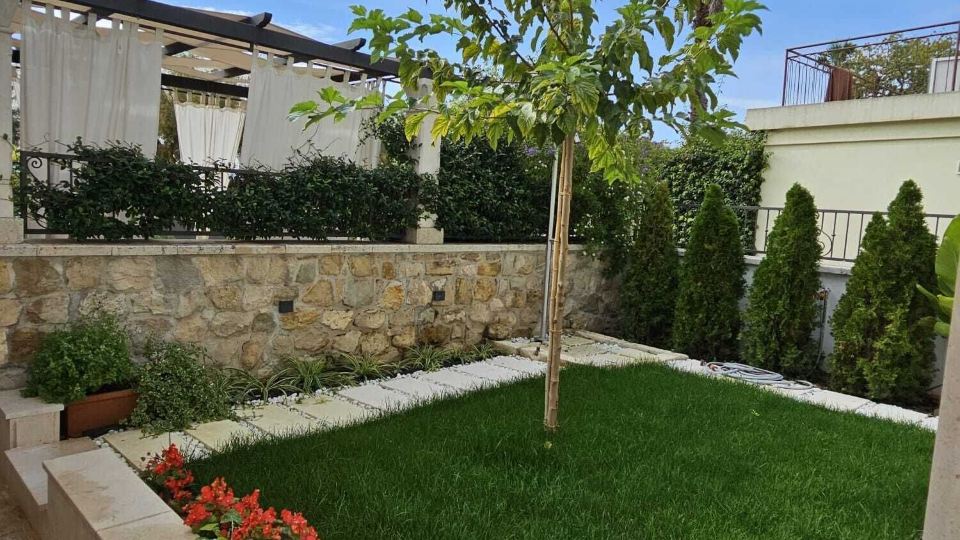 Casa di Pietra Stone House
