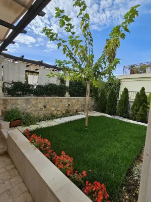 Casa di Pietra Stone House - Apartments