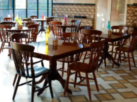 Saj Vagamon Hideout Hotels in Vagamon