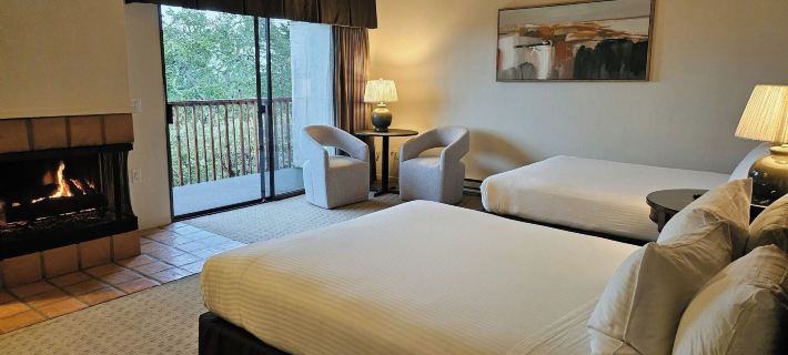 Adobe Inn Hotels in Carmel-by-the-Sea