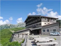 Tateyama Kogen Hotel - Homestays