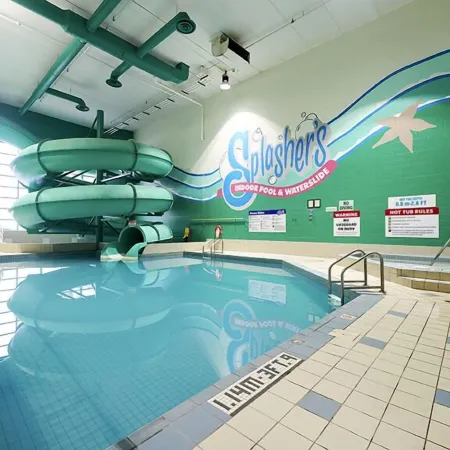 Canad Inns Destination Centre Transcona