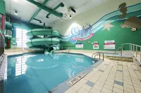 Canad Inns Destination Centre Transcona - Pools
