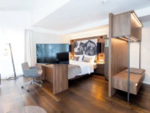 Landhotel am Rothenberg Hotels in Uslar