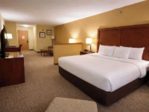 Comfort Inn Owatonna Near Medical Center Hotels in Steele County