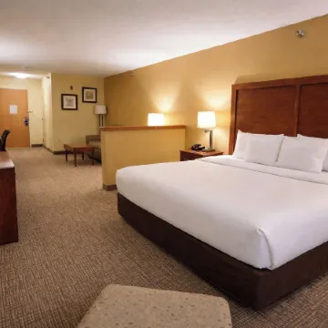 Comfort Inn Owatonna Near Medical Center