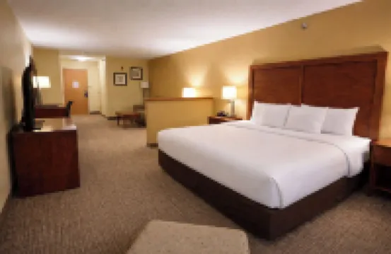 Comfort Inn Owatonna Near Medical Center