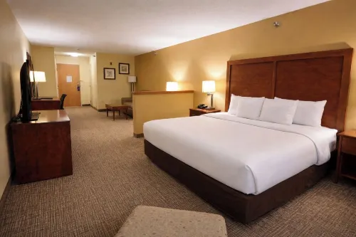 Comfort Inn Owatonna Near Medical Center - Gym