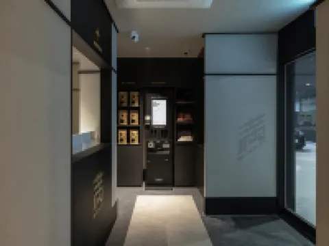 Mitasuya Ryokan Hotel by Aank Pyeongtaek Station Hotels in Pyeongtaek-si
