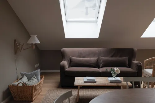 Karls Design Apartments Mittenwald - Wifi