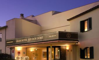Gran Hotel Rey Don Jaime
