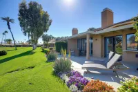 Golf Resort Getaway w/ Pool Access in Palm Desert
