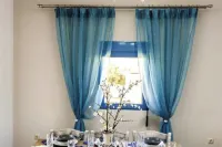 Lindos Luxury Retro Villas - Villas