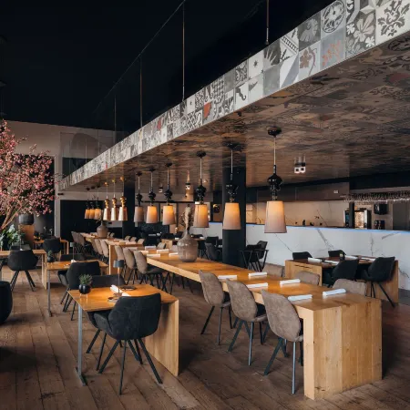 Carbon Hotel