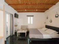 Skala Sunset Hotel and Spa Hotels in Ios