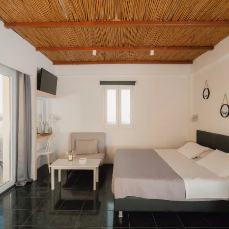 Skala Sunset Hotel and Spa