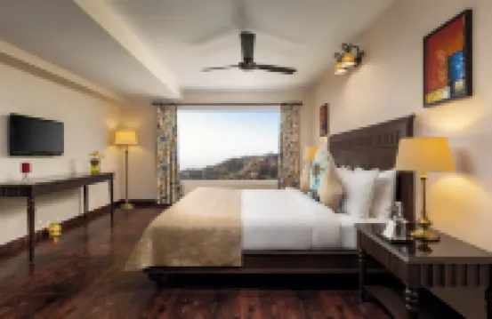 Tree of Life Highlands Mussoorie Hotels in 