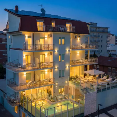 Residence Bahamas