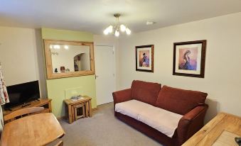 Saltburn Holidays Bluebell Cottage